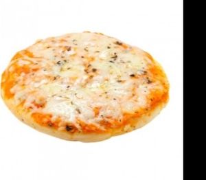 imagem do produto Mini pizza frango com catupiry