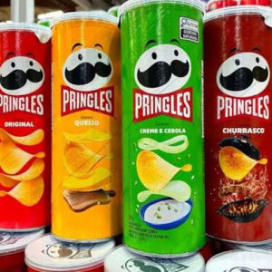 imagem do produto Batata Pringles