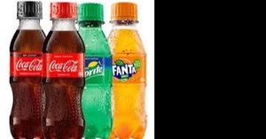 imagem do produto coca 200ml