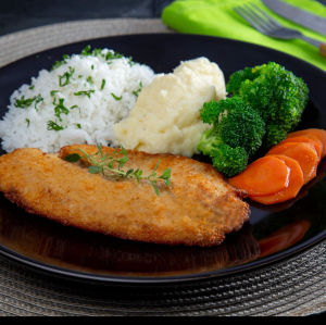 imagem do produto FILE DE TILAPIA EMPANADO