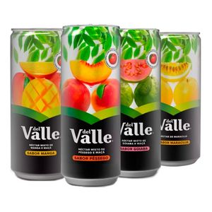 imagem do produto Suco lata 