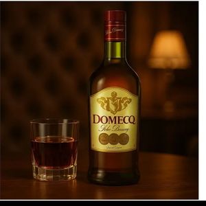 imagem do produto Dose de Domecq