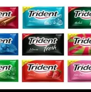 imagem do produto Chiclete