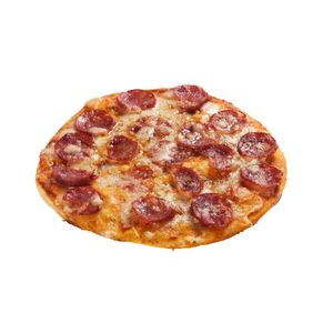imagem do produto Mni pizza de calabresa
