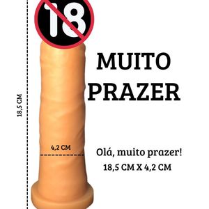 imagem do produto prótese de silicone