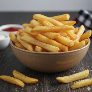 imagem do produto Batata frita (Simples)