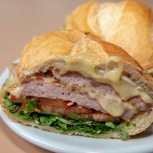 imagem do produto Americano 