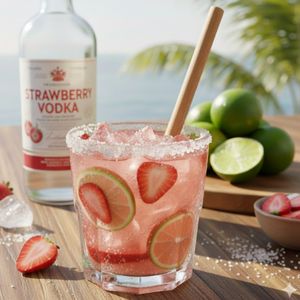 imagem do produto Caipiroska 