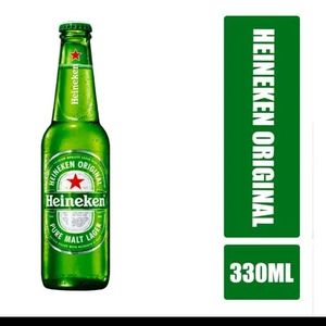 imagem do produto Heineken longneck 330ml 