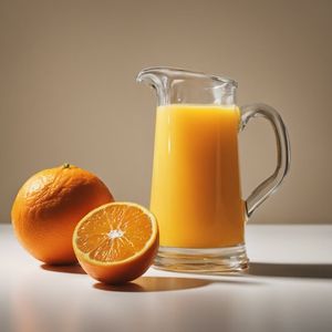 imagem do produto Suco natural (Jarra pequena) 