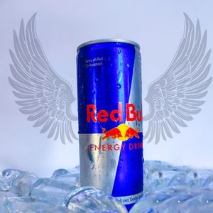 imagem do produto Energético Red bull  