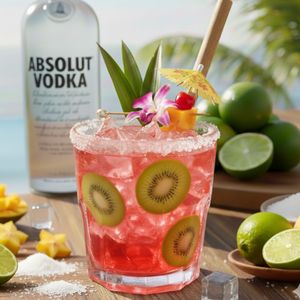 imagem do produto Caipiroska/Absolut