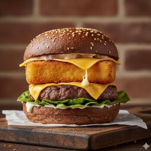 imagem do produto Cheese magnifico 