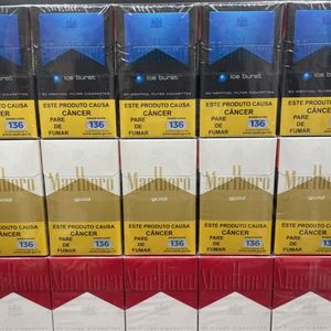 imagem do produto Cigarros Marlboro