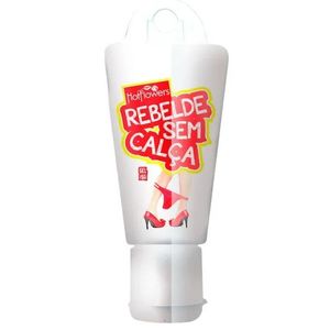 imagem do produto Gel estimulador  uso (Anal)