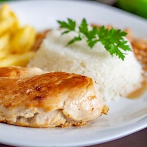 imagem do produto file de frango 