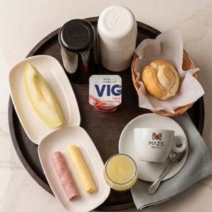 imagem do produto Café completo (1 Pessoa)
