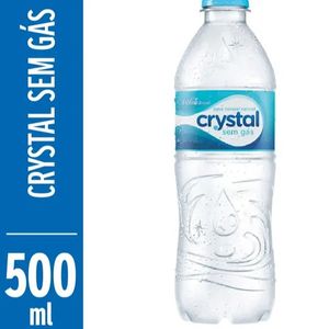 imagem do produto Água mineral 