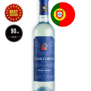 imagem do produto Casa Garcia. VINHO DE PORTUGAL