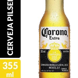 imagem do produto Corona longneck 330ml