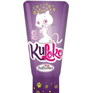 imagem do produto Gel estimulador uso (Anal)