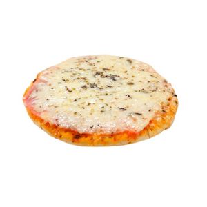 imagem do produto Mini pizza de muçarela