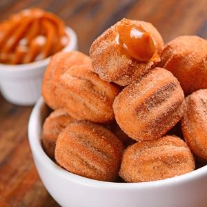 imagem do produto Mini churros 