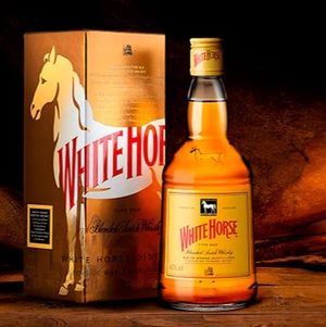 imagem do produto Dose de White horse 