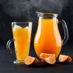 imagem do produto Suco natural (Jarra grande)