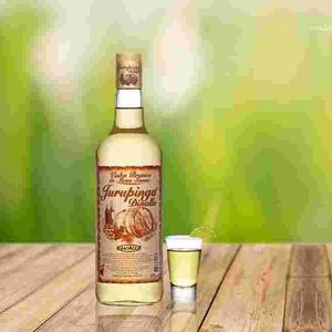 imagem do produto Dose jurupinga