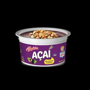 imagem do produto Açai com granola Zequinha   