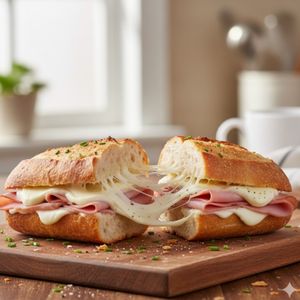 imagem do produto Misto quente