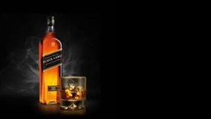 imagem do produto Dose de Black label 