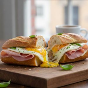 imagem do produto Misto quente Rustico