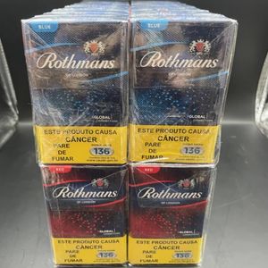 imagem do produto Cigarro rothmans