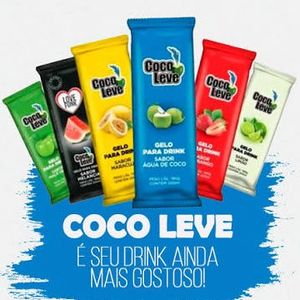 imagem do produto gelo de sabor (consultar sabores)