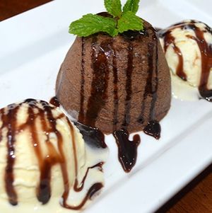 imagem do produto Petit gateau 