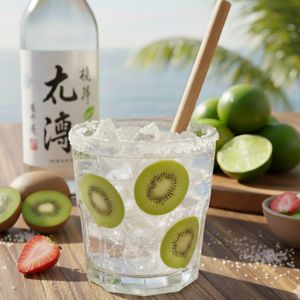 imagem do produto Saquerinha 