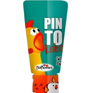 imagem do produto Gel estimulador