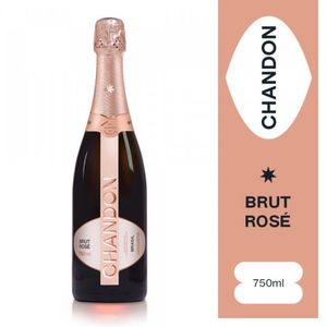 imagem do produto Chandon Brut Rose 