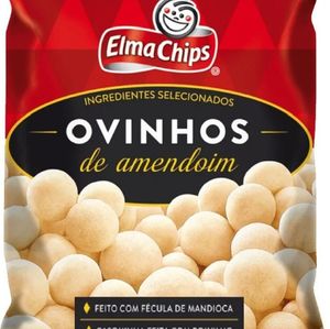 imagem do produto Amendoim Ovinhos