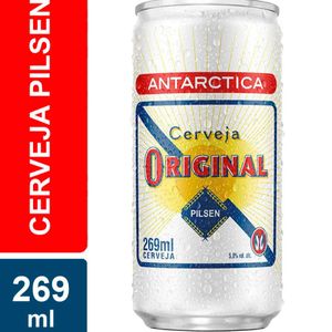 imagem do produto Original 269ml