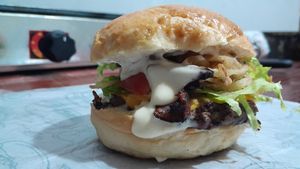 imagem do produto X - tudo do chef