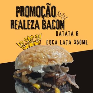 imagem do produto Promoção REALEZA TRIO