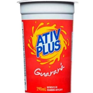 imagem do produto GUARANÁ NATURAL ATIV PLUS