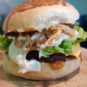 imagem do produto MISTER CHEF