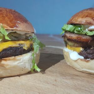 imagem do produto COMBO CASAL ARTESANAL 