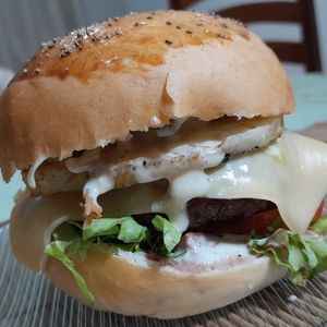 imagem do produto CHEF SUPREMO