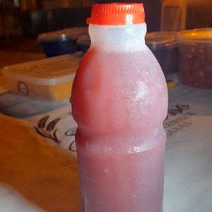 imagem do produto SUCO NATIRAL MORANGO 500ML