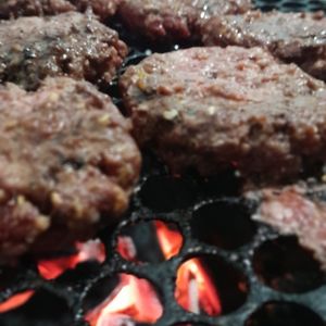 imagem do produto HAMBURGUER TRADICIONAL DO CHEF